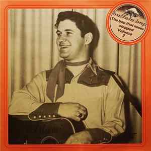 Various - Buffalo Bop: The Bop That Never Stopped Volume 2 FLAC