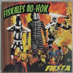 Fiskales Ad-hok - Fiesta FLAC