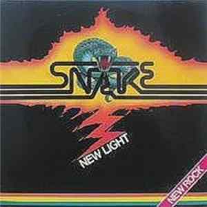 Snake - New Light FLAC