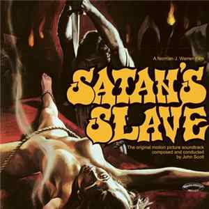 John Scott - Satan's Slave FLAC