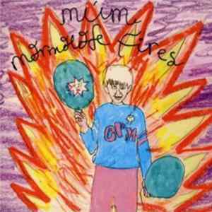 múm - Marmelade Fires FLAC