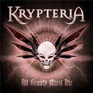 Krypteria - All Beauty Must Die FLAC