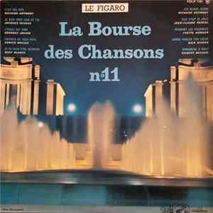 Various - La Bourse Des Chansons N° 11 FLAC
