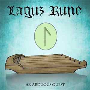 Laguz Rune - An Arduous Quest FLAC
