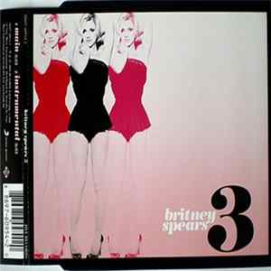 Britney Spears FLAC