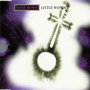 David Bowie - Little Wonder FLAC