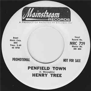 Henry Tree - Penfield Town FLAC