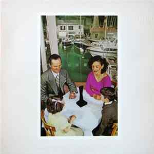Led Zeppelin - Presence FLAC