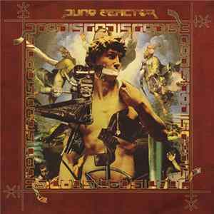 Juno Reactor - God Is God FLAC