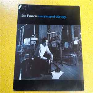 Joe Francis - Every Step Of The Way FLAC