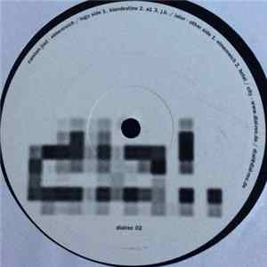 Carsten Jost - Elmenreich FLAC