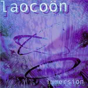 Laocoön - Immersion FLAC