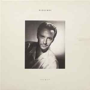Midge Ure - The Gift FLAC