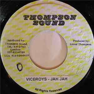 Viceroys - Jah Jah FLAC