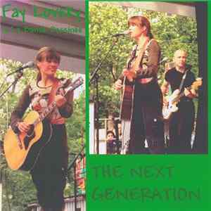 Fay Lovsky & La Bande Dessinée - The Next Generation FLAC