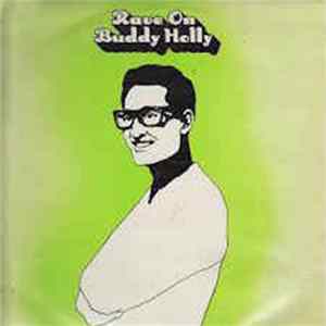 Buddy Holly - Rave On FLAC