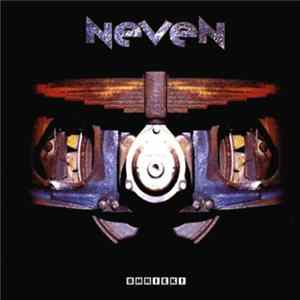 Neven - Shriek! FLAC