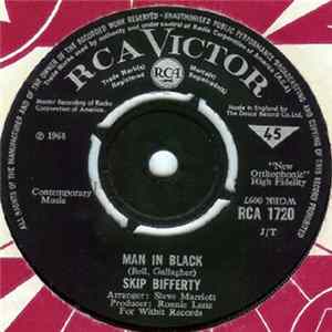 Skip Bifferty - Man In Black FLAC