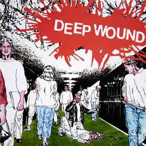 Deep Wound - Deep Wound FLAC
