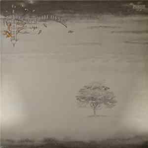 Genesis - Wind & Wuthering FLAC