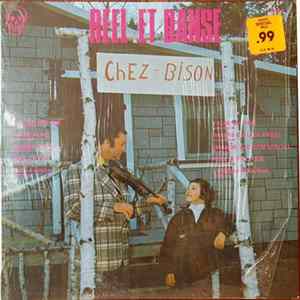 Bison Dupuis - Chez Bison FLAC