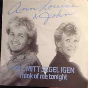 Ann-Louise & John - Fyll Mitt Segel Igen FLAC