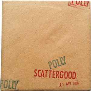 Polly Scattergood - Nitrogen Pink FLAC
