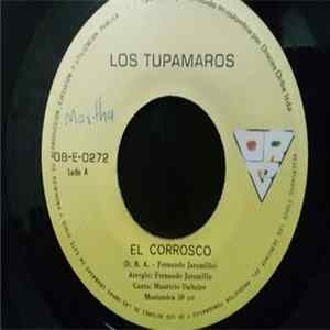 Los Tupamaros - El Corrosco / Mosaico Tupamaro No. 3 FLAC