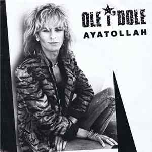 Ole I'Dole - Ayatollah FLAC