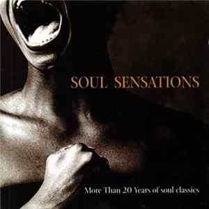 Various - Soul Sensations FLAC