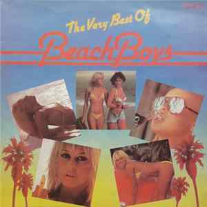 The Beach Boys - The Very Best Of FLAC