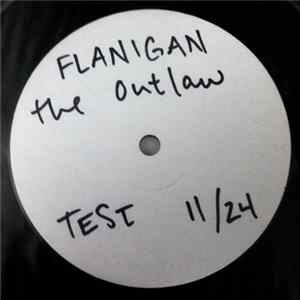 They've Shot Flanigan - The Outlaw FLAC