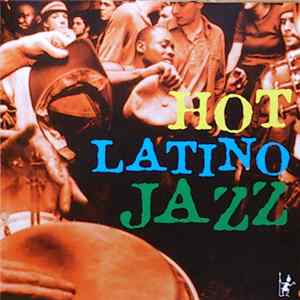 Various - Hot Latino Jazz FLAC