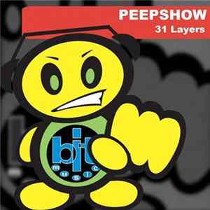 31 Layers - Peepshow FLAC