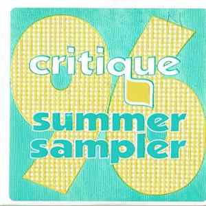 Various - Critique Summer Sampler FLAC