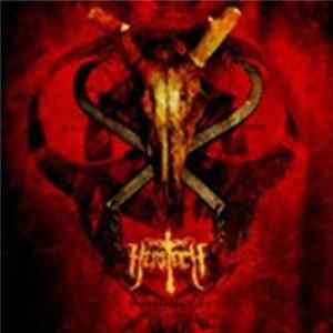 Heritech - Prophecy: The Apocalypse Enigma FLAC