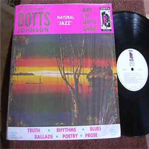 Dotts Johnson - Art...For Art's Sake FLAC