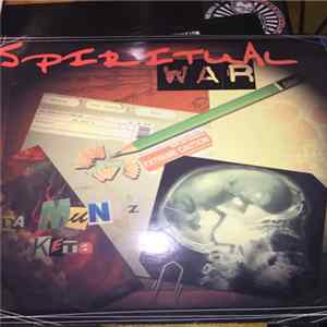 Various - Spiritual war 001 FLAC