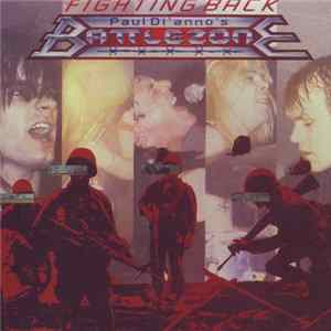 Paul Di'anno's Battlezone - Fighting Back FLAC