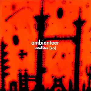 ambienteer - Satellites FLAC