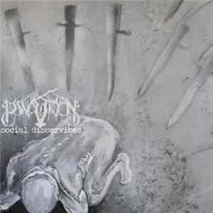 Panopticon - Social Disservices FLAC