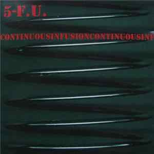 5-F.U. - ContinuousInfusion FLAC