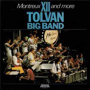 Tolvan Big Band - Montreux And More FLAC