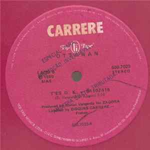 Ottawan - You're O.K / T'Es O.K. FLAC