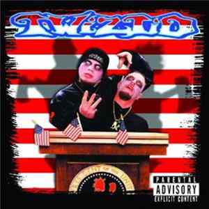 Twiztid - The Cryptic Collection FLAC