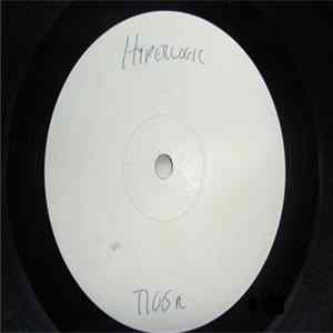 Hyperlogic - U Got The Love (Remixes) FLAC