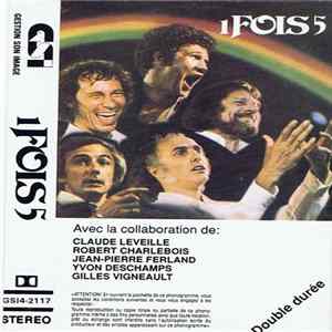 Various - 1 Fois 5 FLAC