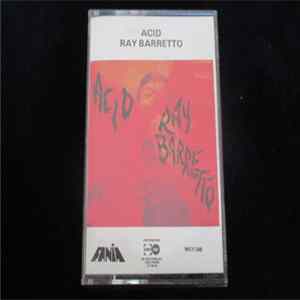 Ray Barretto - Acid FLAC