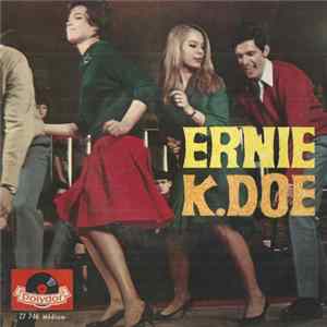 Ernie K-Doe - Real Man FLAC