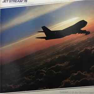Caravelli Et Son Grand Orchestre - Jet Stream '78 - Caravelli Around The World FLAC